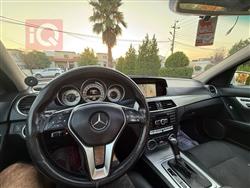 مرسيدس بنز C-Class